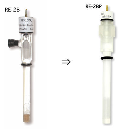 RE-2BP 参照電極 RE-2BP 参照電極