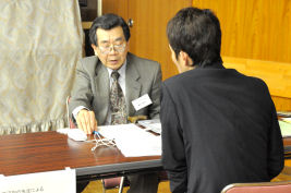 BASセミナー2009 第2回 渡辺先生の「電気化学よろず相談」
