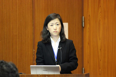 「分光電気化学測定の基本と応用例」 ビー・エー・エス株式会社　博士（工学）　蒋 桂華