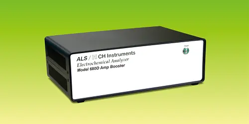 ALSモデル680D パワーブースター