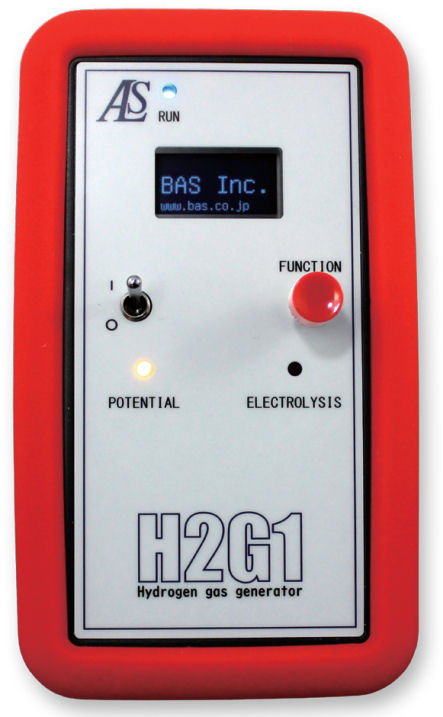 H2G1 ポータブル水素発生装置