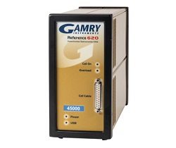 GAMRY 電気化学 測定装置 R620 ポテンショスタット/ガルバノスタット/ZRA