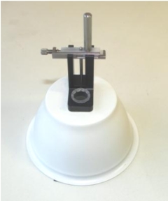 In Vitro Stand In Vitro Stand