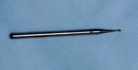 タップ用ドリル刃(1包装3本入り) タップ用ドリル刃(1包装3本入り)