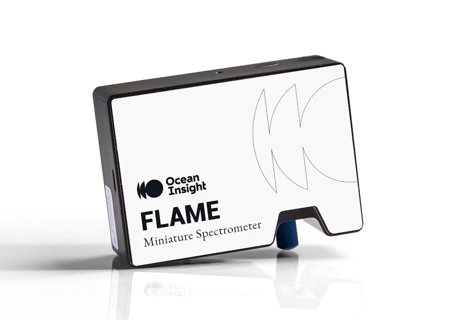 FLAME マルチチャンネルスペクトロメーター