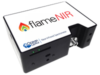 FLAME NIR FLAME NIR