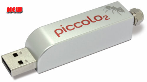 Piccolo2 酸素モニター Piccolo2 酸素モニター