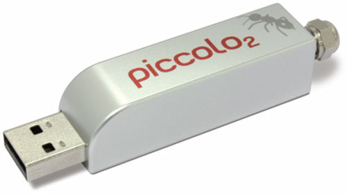 Piccolo2酸素モニター