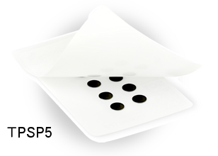 TPSP5 遮光性温度スポットセンサー(8個) TPSP5 遮光性温度スポットセンサー(8個)