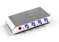 FireSting O2-C 酸素モニター