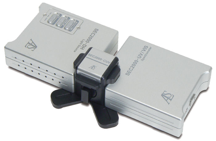 SEC2000小型分光器 SEC2000小型分光器